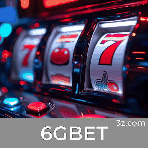 6GBET: Cassino Online Seguro e Premiado