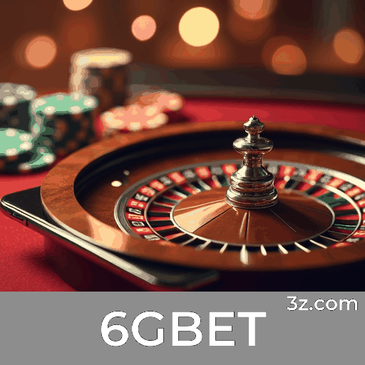 6GBET: A Plataforma de Apostas com Serviço Profissional