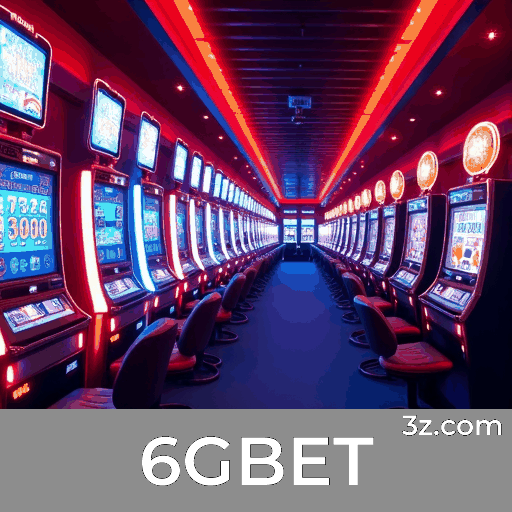 Registre-se Rapidamente e Desbloqueie Recompensas Exclusivas 6GBET