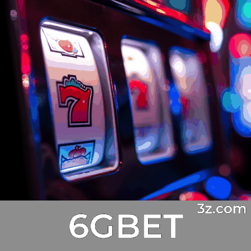6GBET: Cassino Online Seguro e Premiado